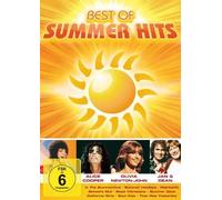 Various - Best of Summerhits