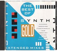 Various - Best of Synth Gold Vol 1