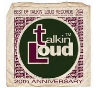 Various - Best of Talkin Loud Records