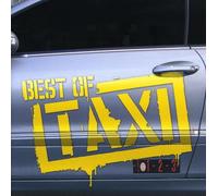 Various - Best of Taxi (OST)