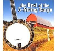 Various - Best of the 5 String Banjo