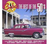 Various - Best of the 50s-Cuban Jazz