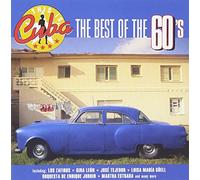 various - Best of the 60s-Cuban Jazz