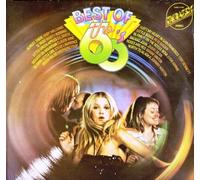 Various - Best Of The 60's - Various LP