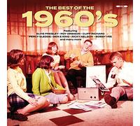 Various - Best of the 60s Vol.1 [Vinyl LP] [VINYL]