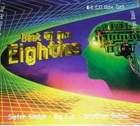 Various - Best of the 80s