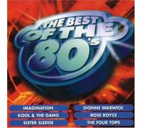 Various - Best of the 80's