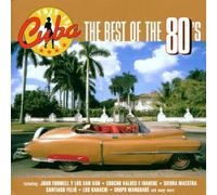 Various - Best of the 80s-Cuban Jazz
