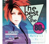 Various - Best of the 80's Reloaded