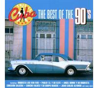 Various - Best of the 90s-Cuban Jazz