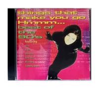 Various - Best Of The 90's: Things That Make You Go Hmmm...