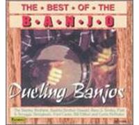 Various - Best of the Banjo: Dueling Ban