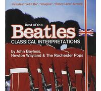Various - Best of the Beatles: Classical Interpretations