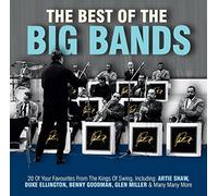 Various - Best Of The Big Bands