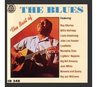 Various - Best of the Blues
