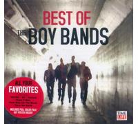 Various - Best of the Boy Bands