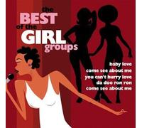 Various - Best of the Girl Groups
