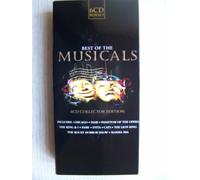 Various - Best of the Musicals