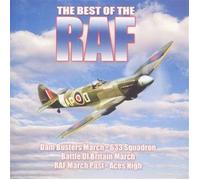 Various - Best of the RAF