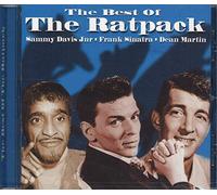 Various - Best of the Rat Pack