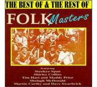 Various - Best of & the Rest of Folk Mas