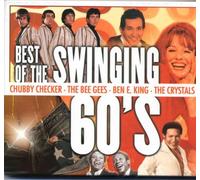 Various - Best of the Swinging 60'S