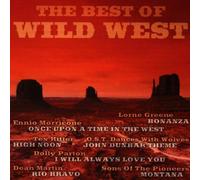 Various - Best of the Wild West