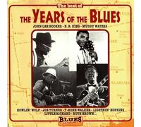 Various - Best of the Years of the....