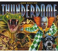 Various - Best of Thunderdome