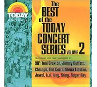 Various - Best of Today Concert Series 2