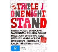 Various - Best of Triple JTV