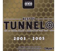 Various - Best of Tunnel 5