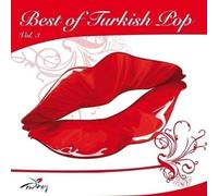 Various - Best of Turkish Pop Vo