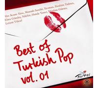 Various - Best of Turkish Pop Vo