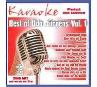 Various - Best of Udo Juergens 1