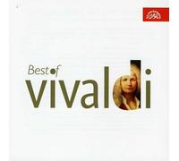 Various - Best Of Vivaldi