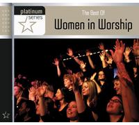 Various - Best of Women in Worship: Plat