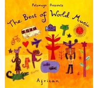 Various - Best of World Music: Africa