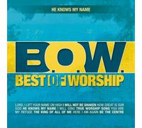 Various - Best of Worship 2: He Knows My
