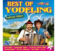 Various - Best of Yodeling-Traditional Folklore