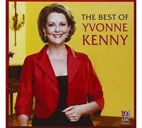 Various - Best of Yvonne Kenny