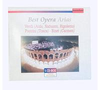 Various - Best Opera/Arias