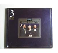 Various - Best Or Three Tenors