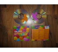 Various - Best Party Album Ever