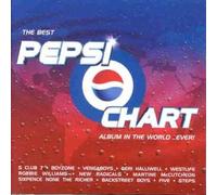 Various - Best Pepsi Chart Album Ever
