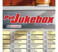 Various - Best Pub Jukebox Ever