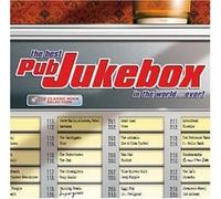 Various - Best Pub Jukebox Ever
