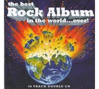 Various - Best Rock Album Ever