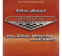 Various – Best Rock Anthems...Ever