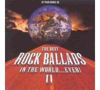 Various - Best Rock Ballads Ever II